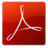 Acrobat Reader Icon